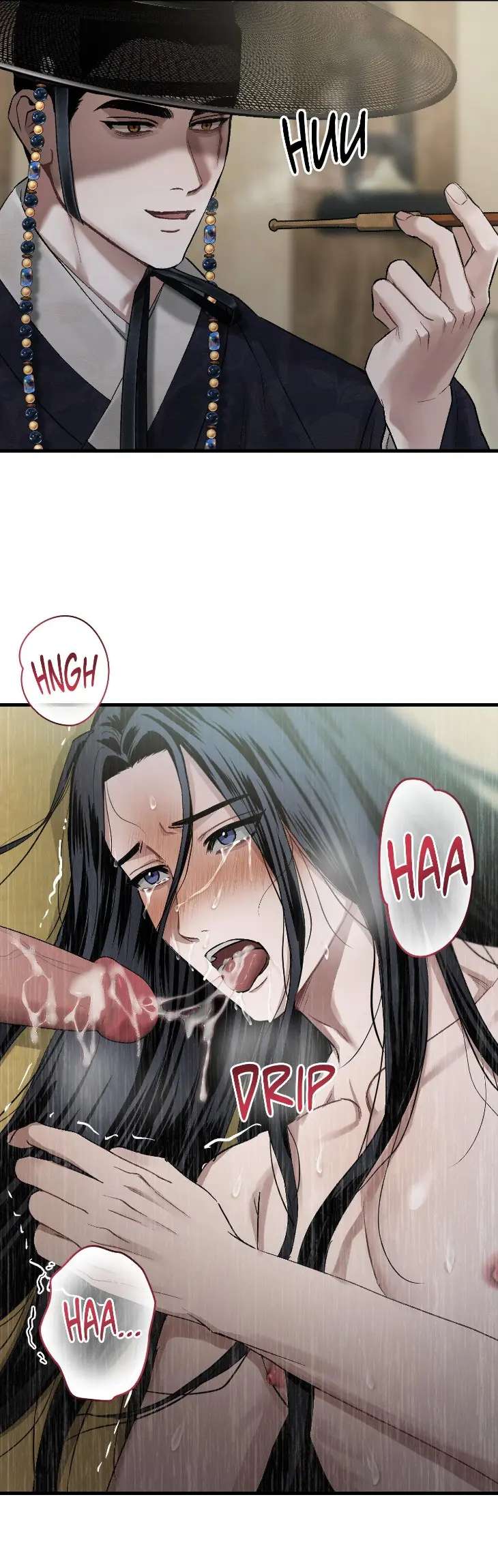 Lay-Your-Hand-In-Mine-By-Hyuk-Uncensored-Eng page 43