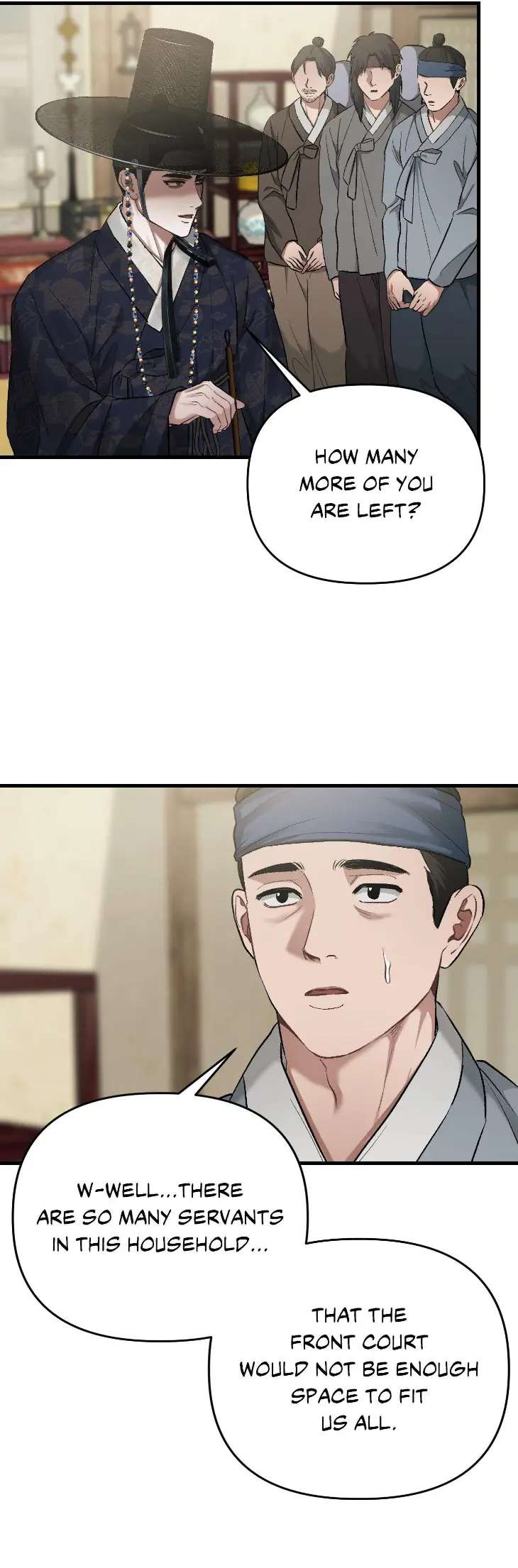Lay-Your-Hand-In-Mine-By-Hyuk-Uncensored-Eng page 5