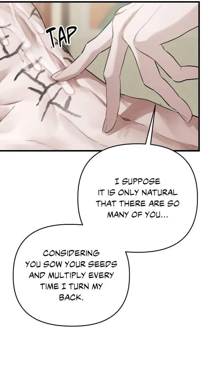 Lay-Your-Hand-In-Mine-By-Hyuk-Uncensored-Eng page 6