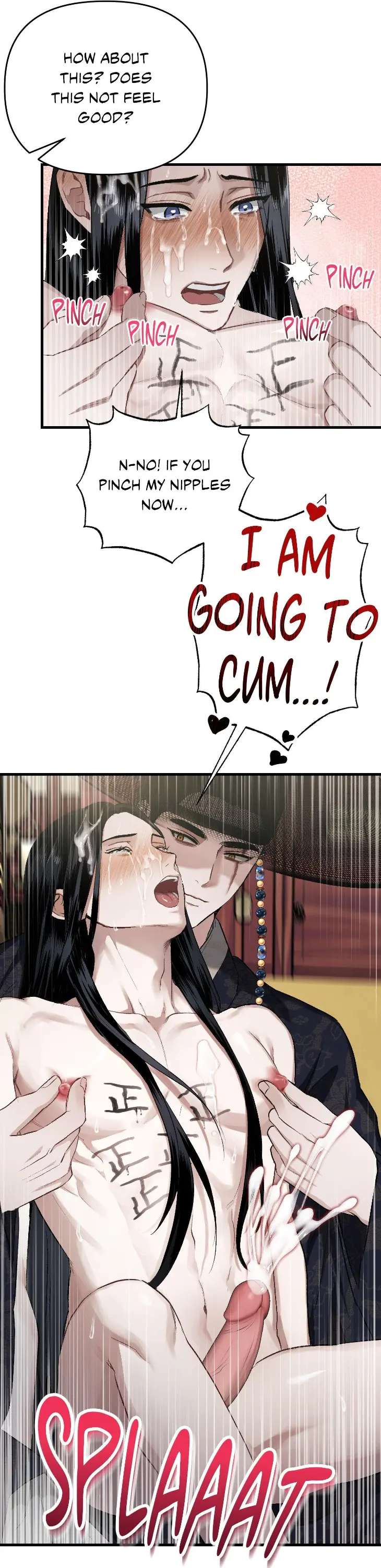 Lay-Your-Hand-In-Mine-By-Hyuk-Uncensored-Eng page 12