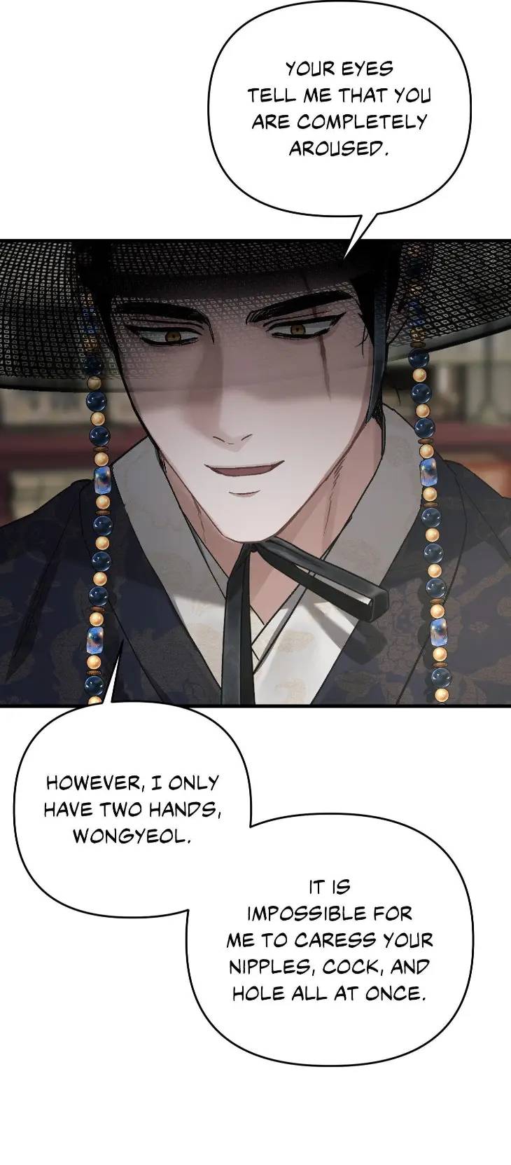 Lay-Your-Hand-In-Mine-By-Hyuk-Uncensored-Eng page 15