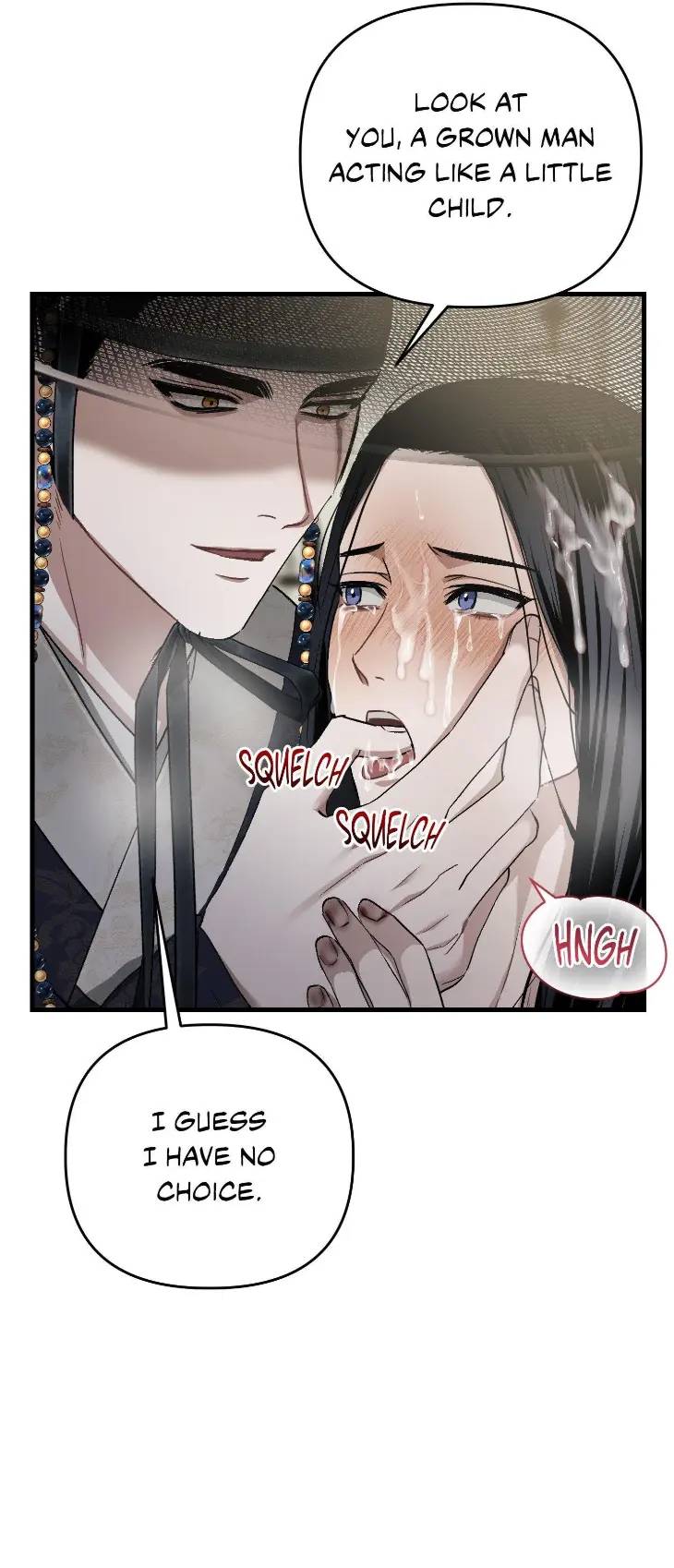 Lay-Your-Hand-In-Mine-By-Hyuk-Uncensored-Eng page 17