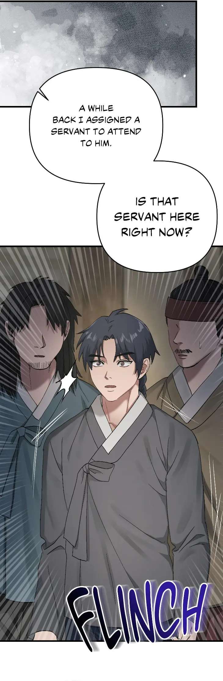 Lay-Your-Hand-In-Mine-By-Hyuk-Uncensored-Eng page 18