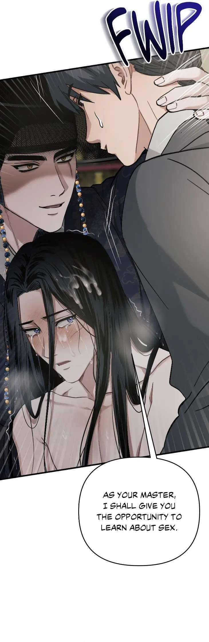 Lay-Your-Hand-In-Mine-By-Hyuk-Uncensored-Eng page 21