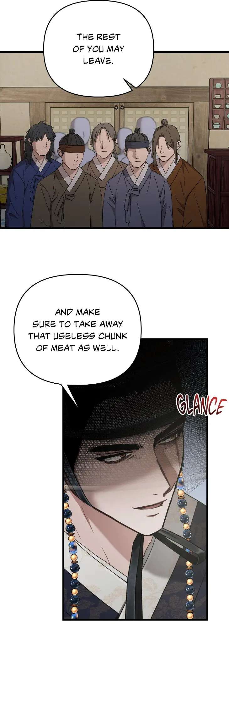 Lay-Your-Hand-In-Mine-By-Hyuk-Uncensored-Eng page 22