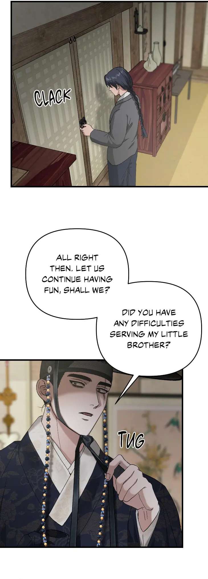 Lay-Your-Hand-In-Mine-By-Hyuk-Uncensored-Eng page 24