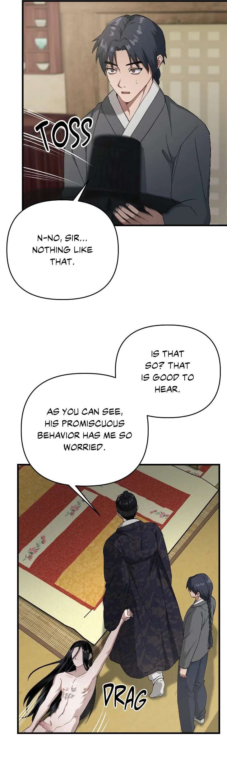 Lay-Your-Hand-In-Mine-By-Hyuk-Uncensored-Eng page 25