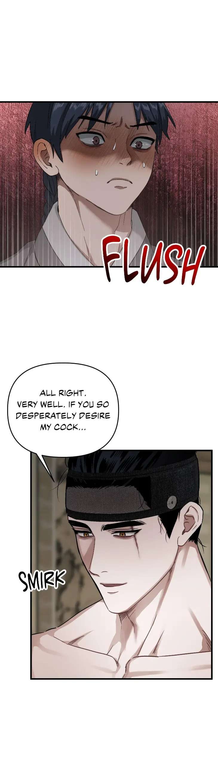 Lay-Your-Hand-In-Mine-By-Hyuk-Uncensored-Eng page 32