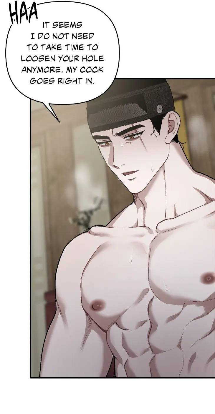 Lay-Your-Hand-In-Mine-By-Hyuk-Uncensored-Eng page 35