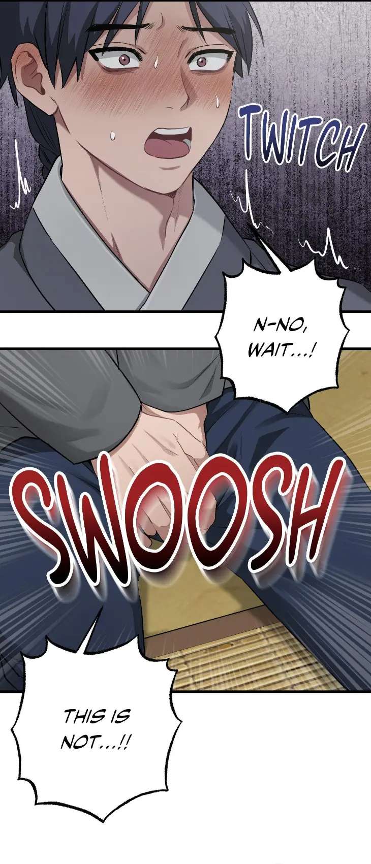 Lay-Your-Hand-In-Mine-By-Hyuk-Uncensored-Eng page 40