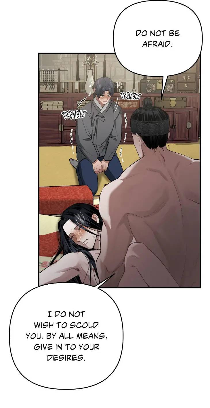 Lay-Your-Hand-In-Mine-By-Hyuk-Uncensored-Eng page 41