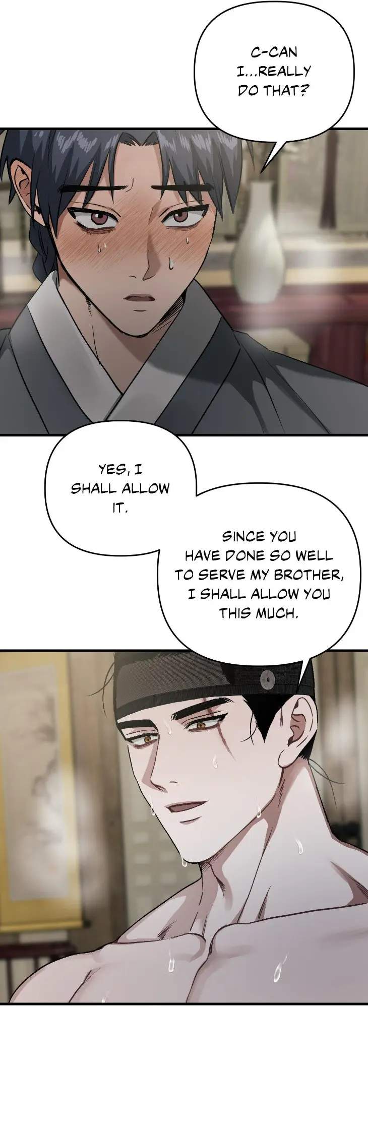 Lay-Your-Hand-In-Mine-By-Hyuk-Uncensored-Eng page 42