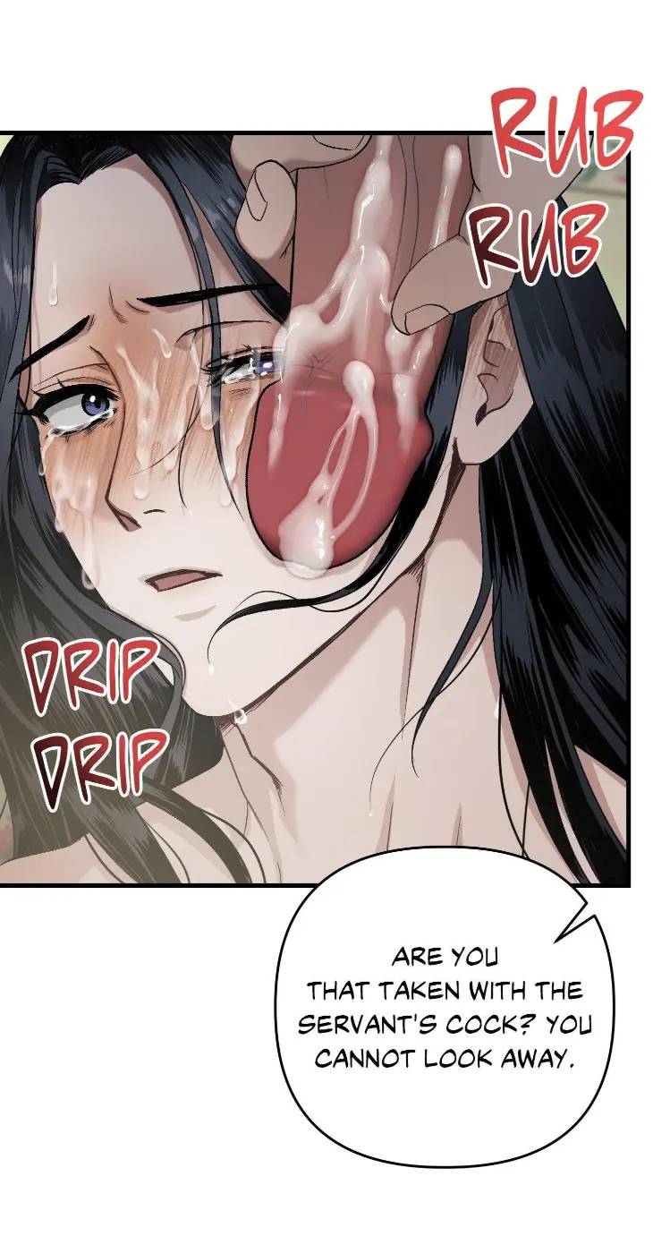 Lay-Your-Hand-In-Mine-By-Hyuk-Uncensored-Eng page 45