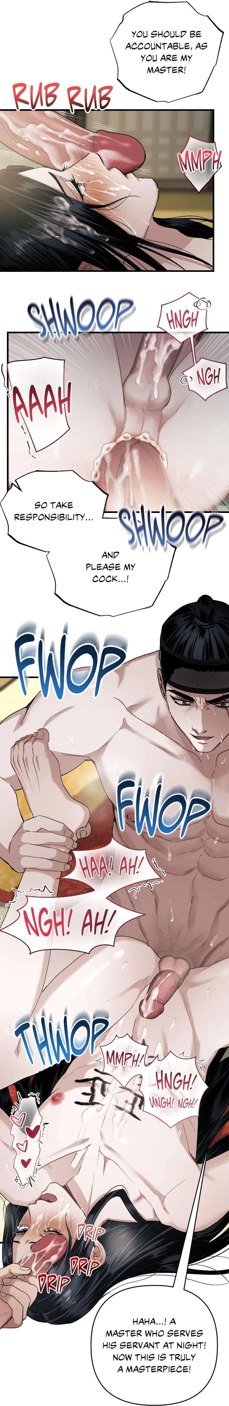 Lay-Your-Hand-In-Mine-By-Hyuk-Uncensored-Eng page 47