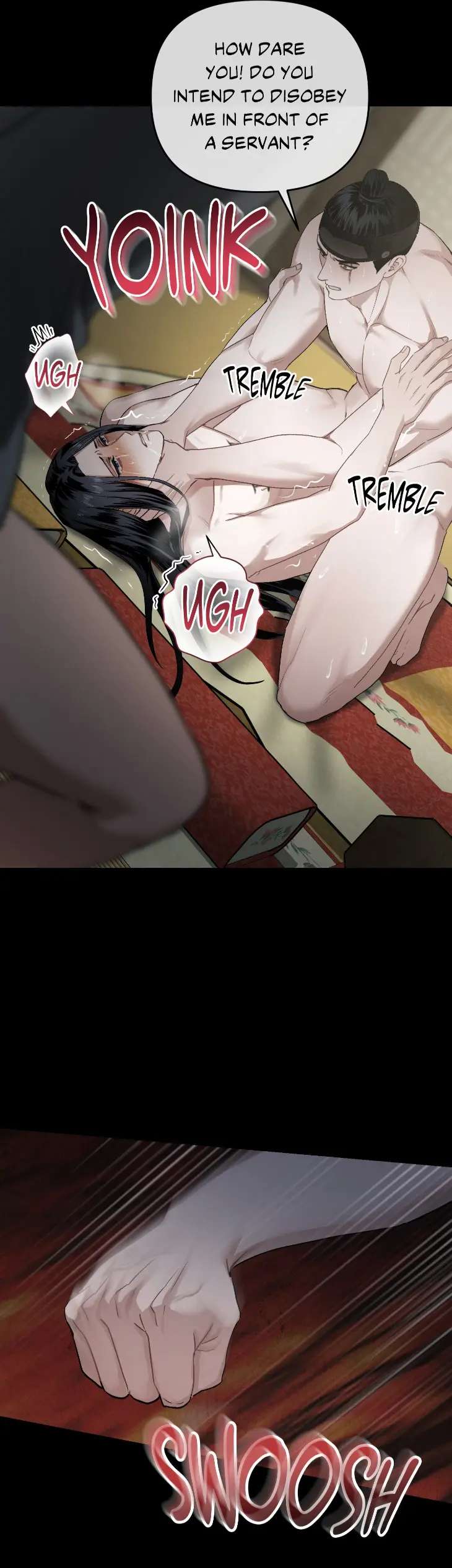 Lay-Your-Hand-In-Mine-By-Hyuk-Uncensored-Eng page 6