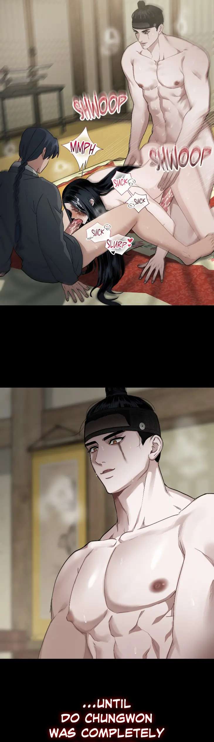 Lay-Your-Hand-In-Mine-By-Hyuk-Uncensored-Eng page 11