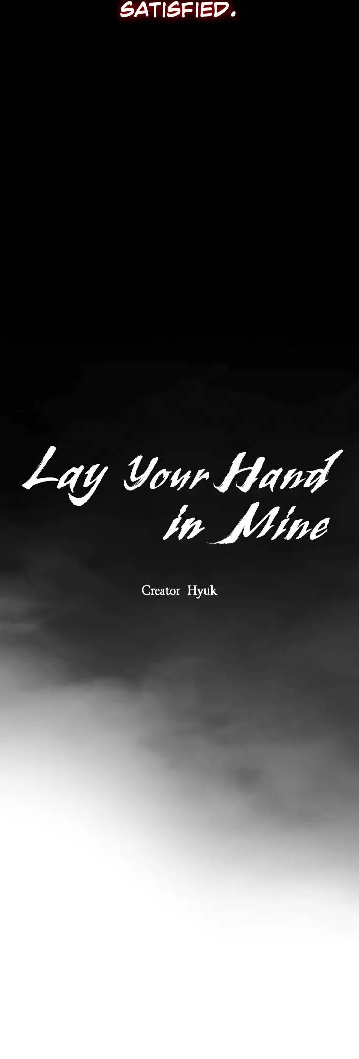 Lay-Your-Hand-In-Mine-By-Hyuk-Uncensored-Eng page 12