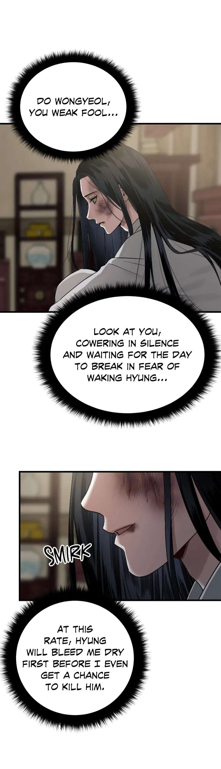 Lay-Your-Hand-In-Mine-By-Hyuk-Uncensored-Eng page 14