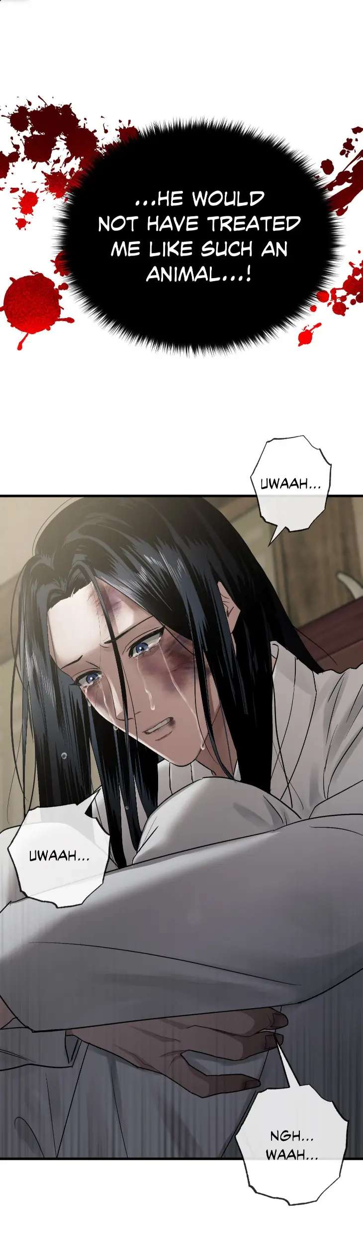 Lay-Your-Hand-In-Mine-By-Hyuk-Uncensored-Eng page 18