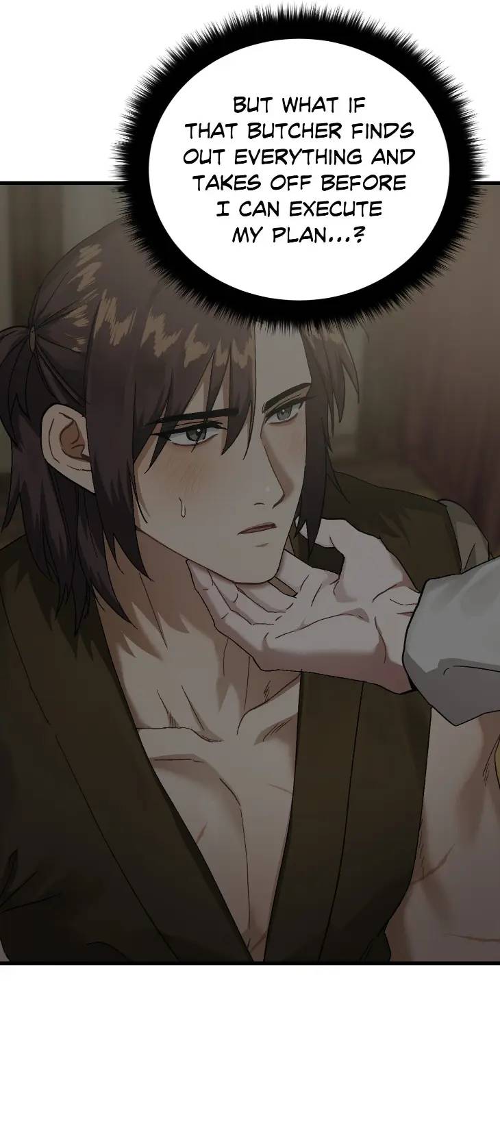 Lay-Your-Hand-In-Mine-By-Hyuk-Uncensored-Eng page 20