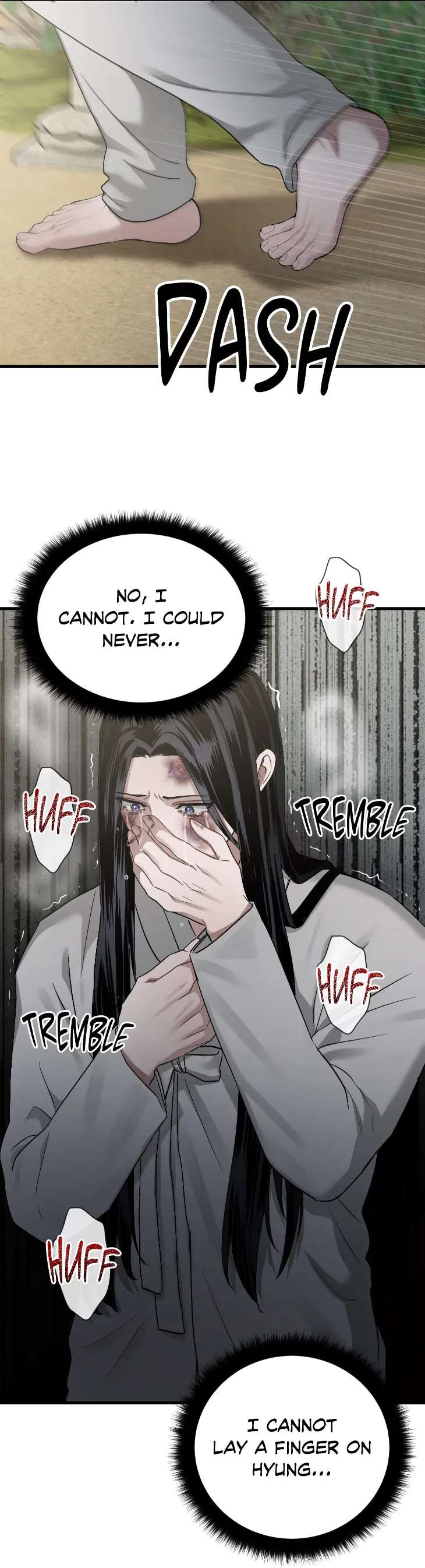 Lay-Your-Hand-In-Mine-By-Hyuk-Uncensored-Eng page 26
