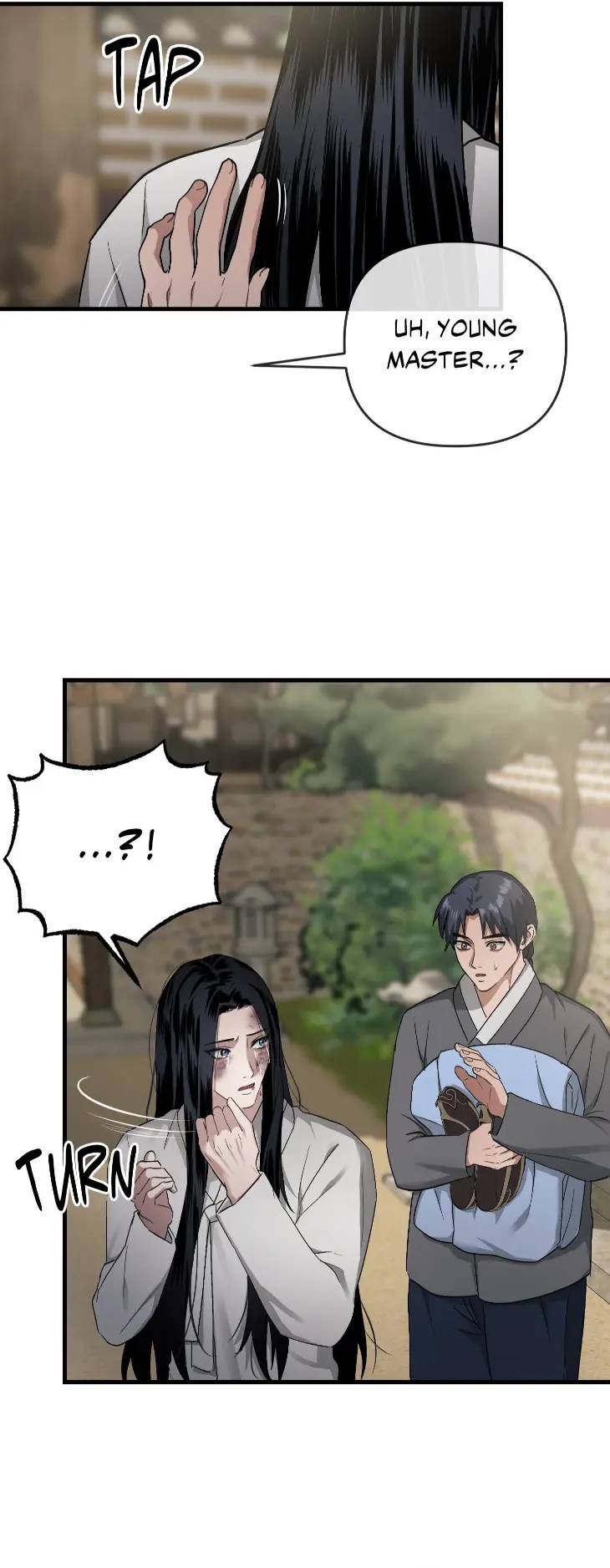 Lay-Your-Hand-In-Mine-By-Hyuk-Uncensored-Eng page 28