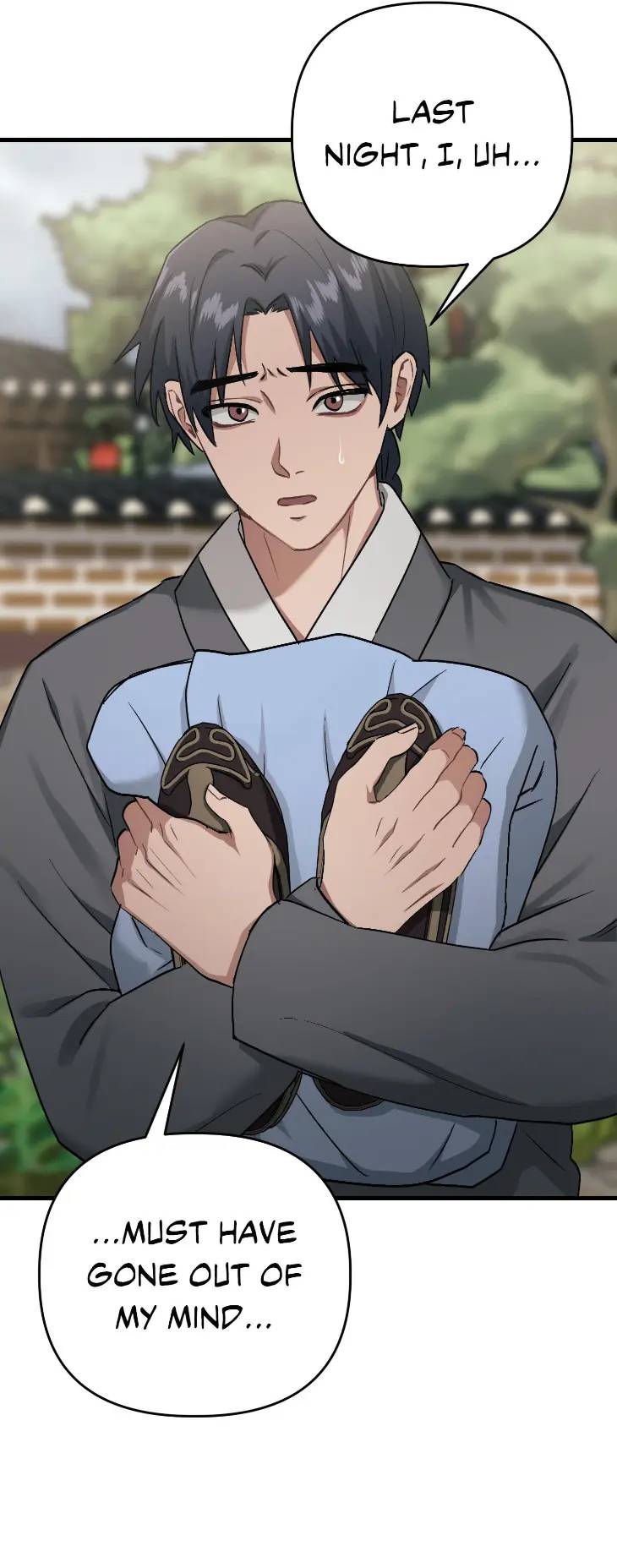 Lay-Your-Hand-In-Mine-By-Hyuk-Uncensored-Eng page 29