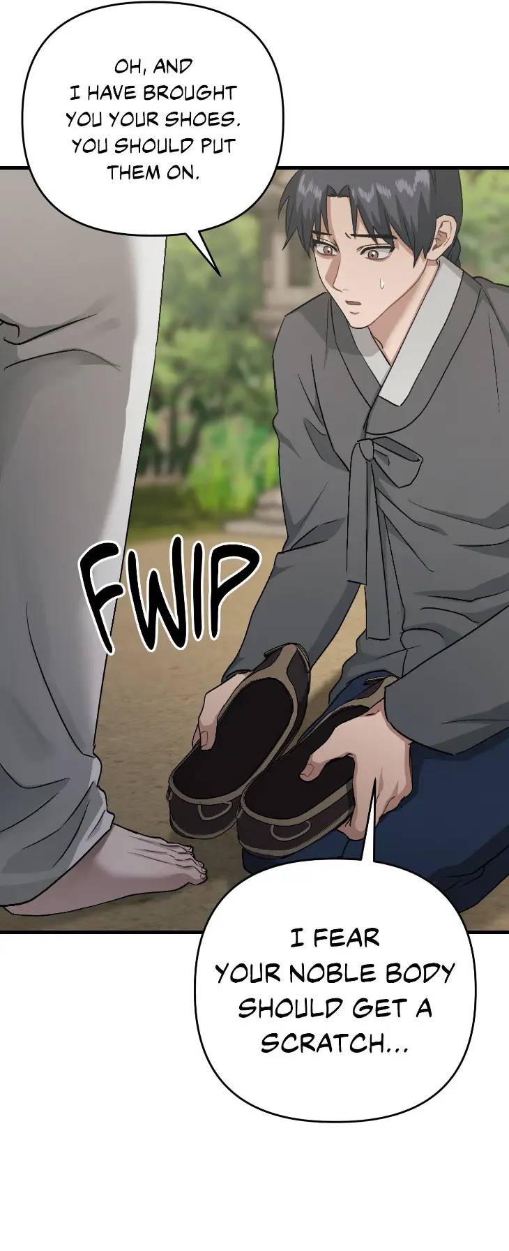 Lay-Your-Hand-In-Mine-By-Hyuk-Uncensored-Eng page 31