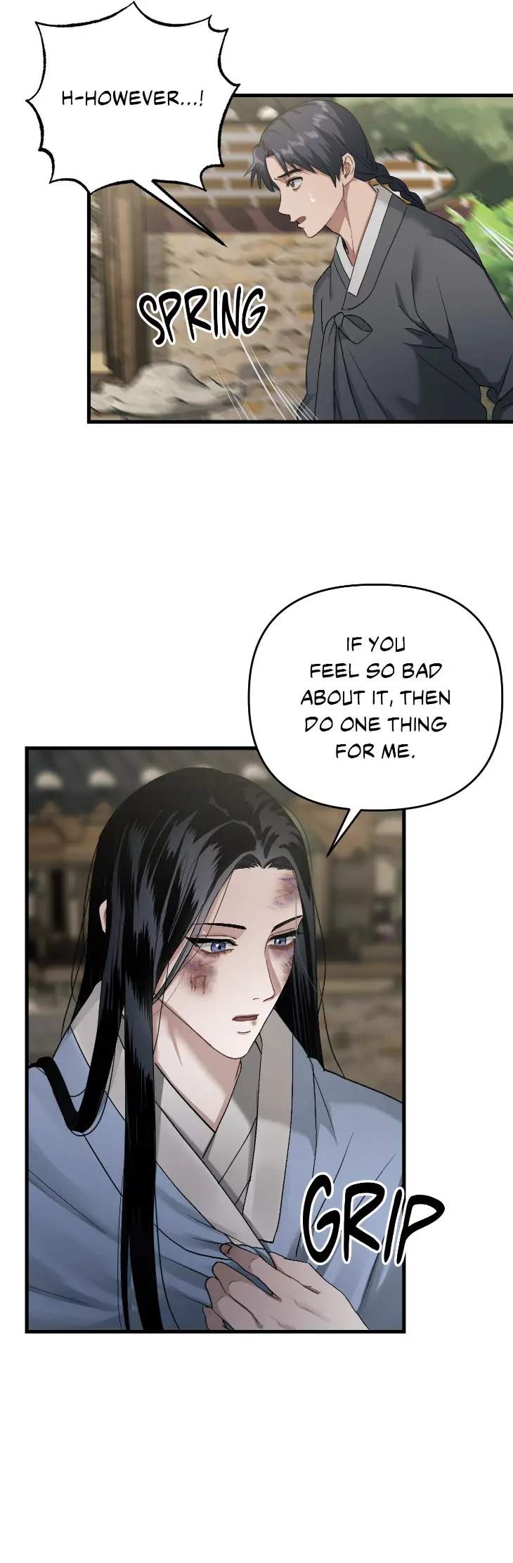 Lay-Your-Hand-In-Mine-By-Hyuk-Uncensored-Eng page 35