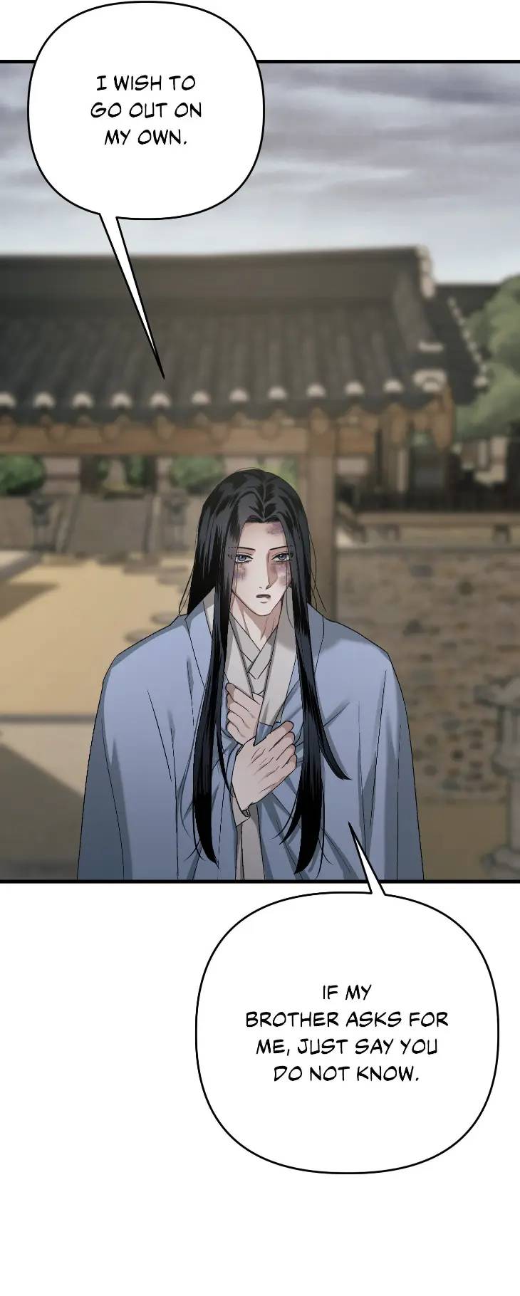 Lay-Your-Hand-In-Mine-By-Hyuk-Uncensored-Eng page 36