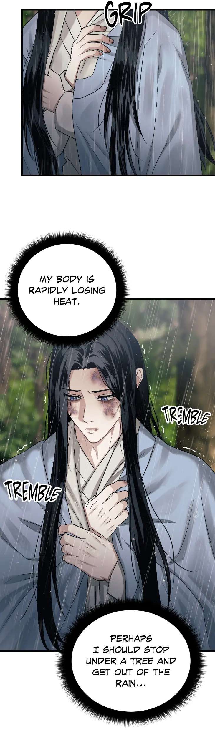 Lay-Your-Hand-In-Mine-By-Hyuk-Uncensored-Eng page 42