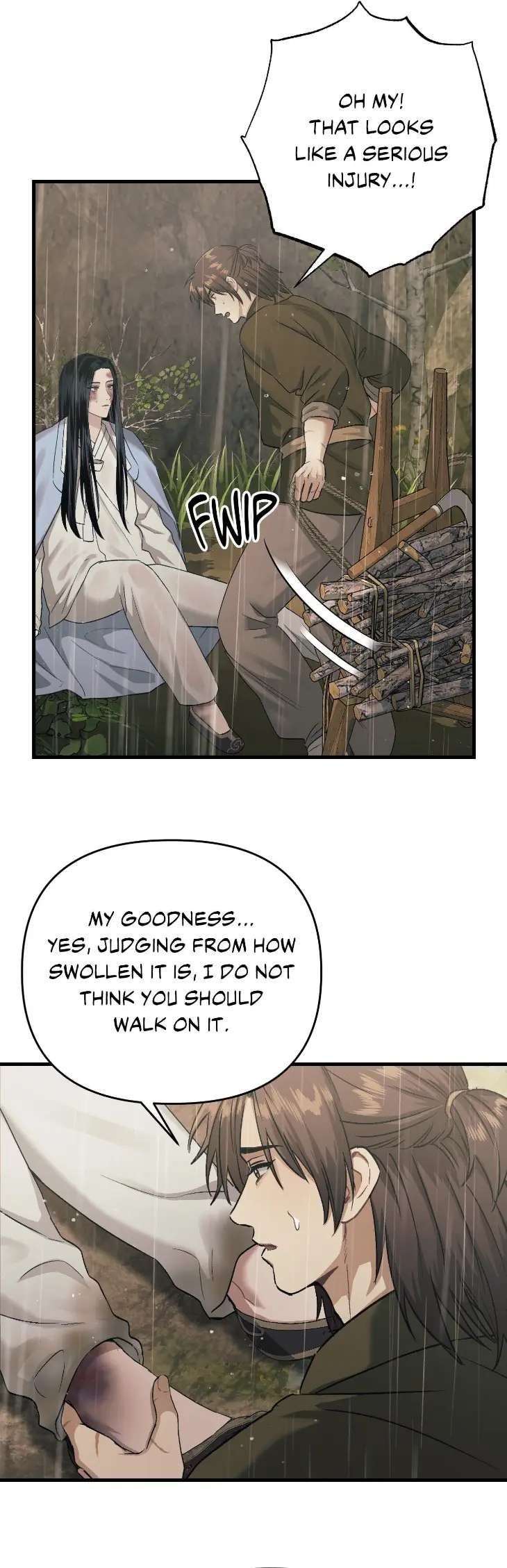 Lay-Your-Hand-In-Mine-By-Hyuk-Uncensored-Eng page 4