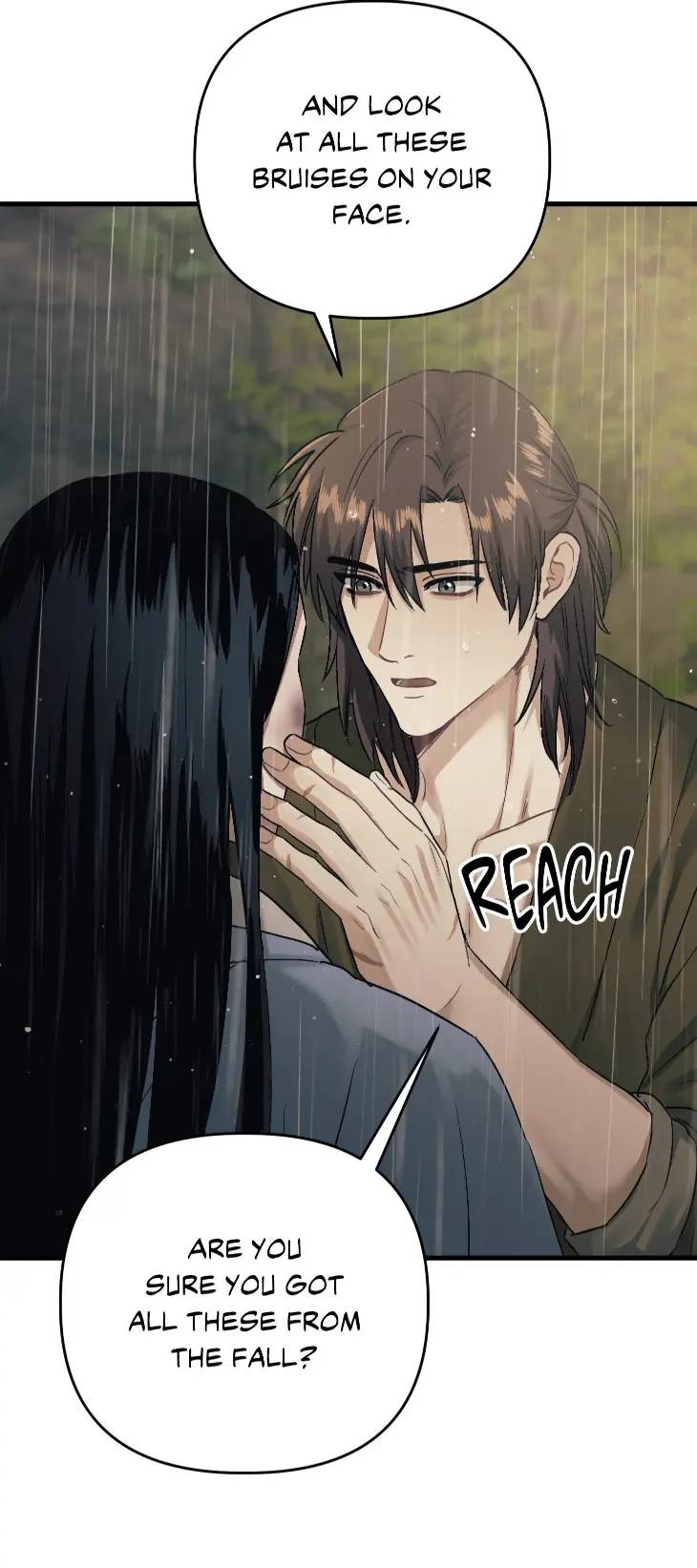 Lay-Your-Hand-In-Mine-By-Hyuk-Uncensored-Eng page 5