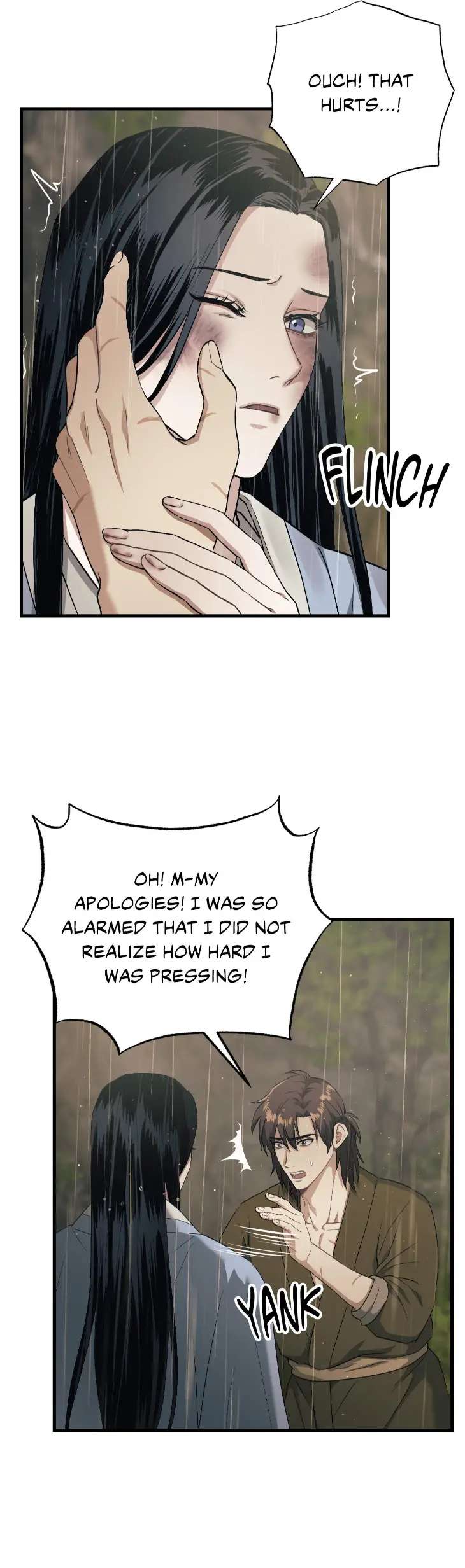 Lay-Your-Hand-In-Mine-By-Hyuk-Uncensored-Eng page 6