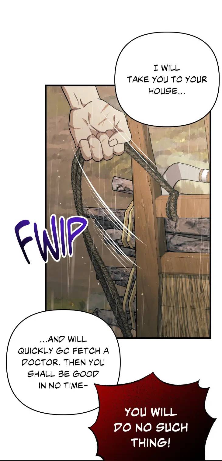 Lay-Your-Hand-In-Mine-By-Hyuk-Uncensored-Eng page 8