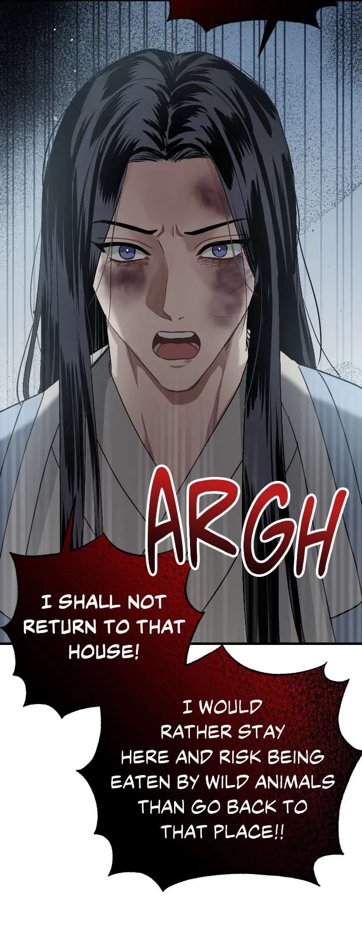 Lay-Your-Hand-In-Mine-By-Hyuk-Uncensored-Eng page 9