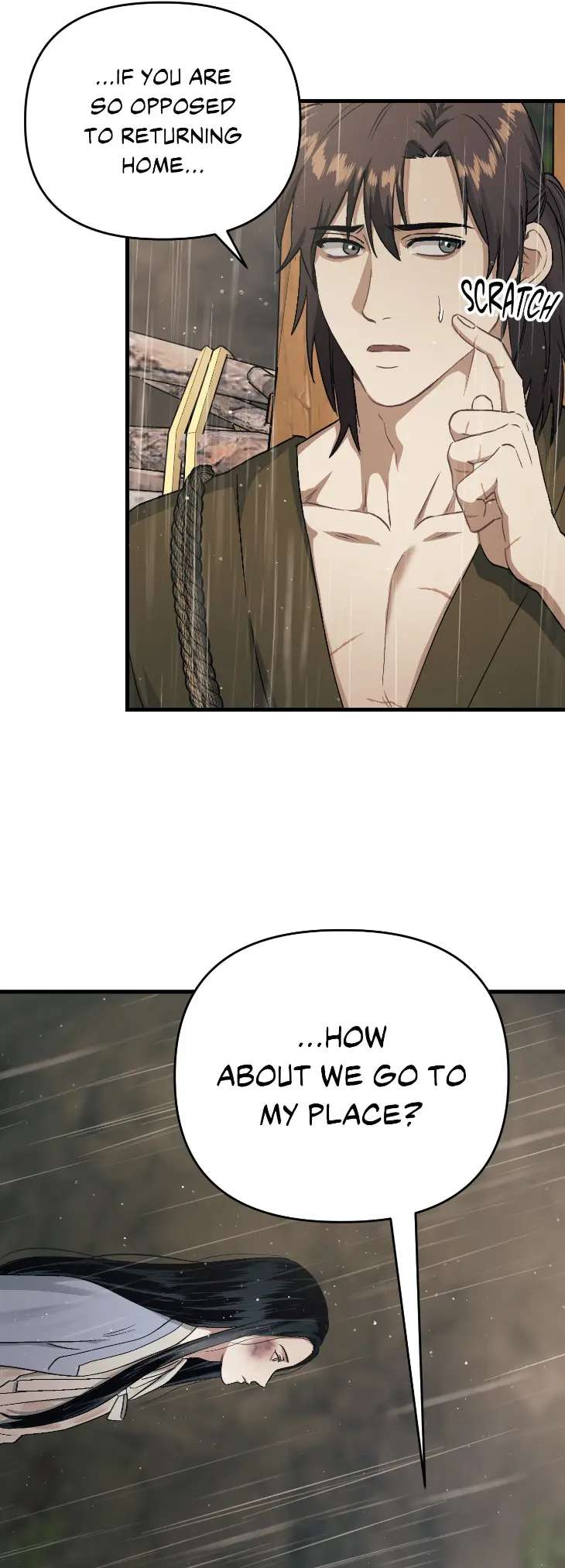 Lay-Your-Hand-In-Mine-By-Hyuk-Uncensored-Eng page 13
