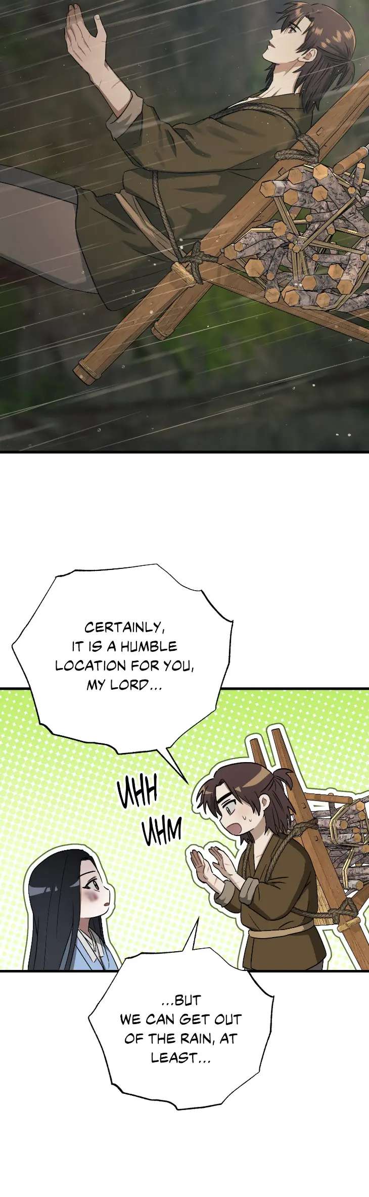 Lay-Your-Hand-In-Mine-By-Hyuk-Uncensored-Eng page 14