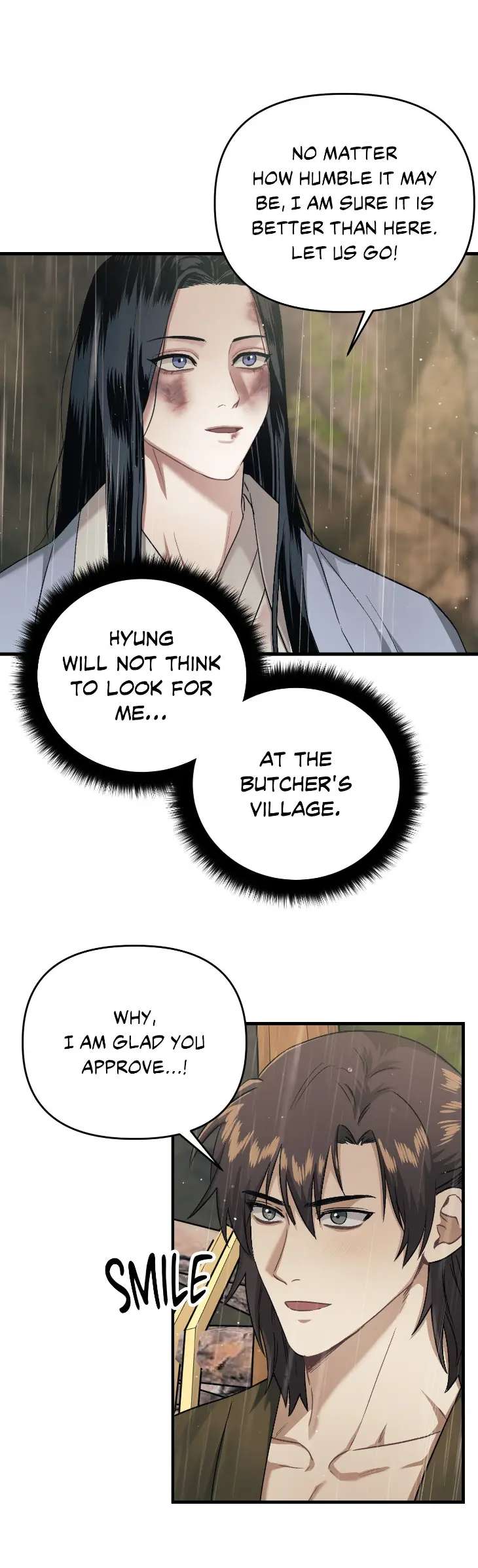 Lay-Your-Hand-In-Mine-By-Hyuk-Uncensored-Eng page 16