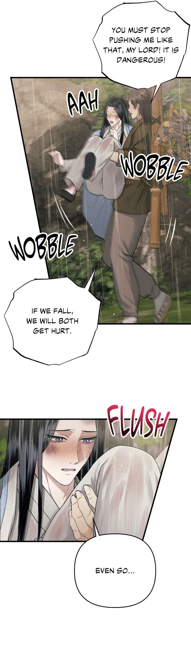 Lay-Your-Hand-In-Mine-By-Hyuk-Uncensored-Eng page 20