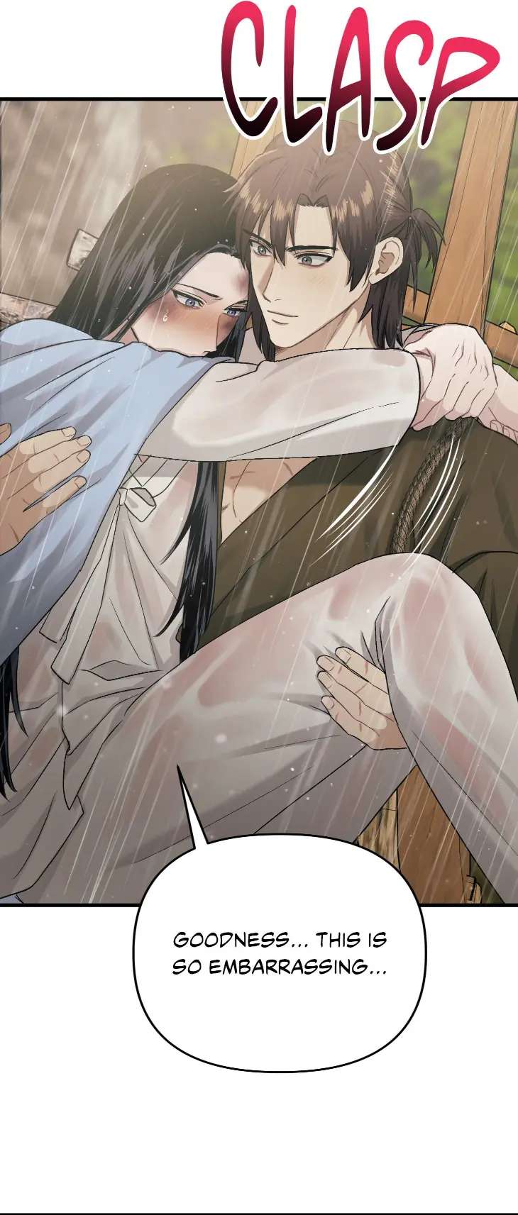 Lay-Your-Hand-In-Mine-By-Hyuk-Uncensored-Eng page 21