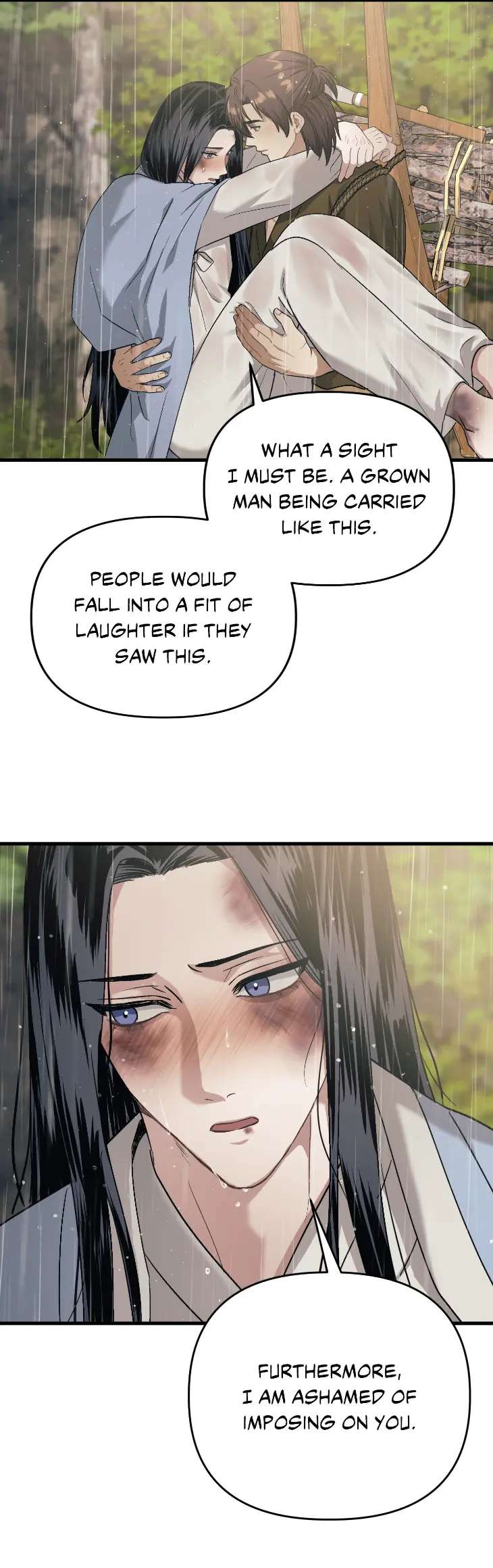 Lay-Your-Hand-In-Mine-By-Hyuk-Uncensored-Eng page 22