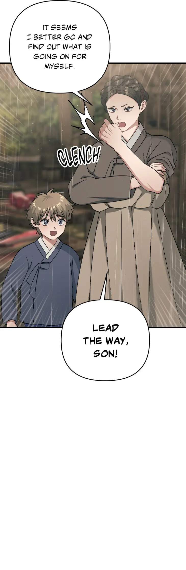 Lay-Your-Hand-In-Mine-By-Hyuk-Uncensored-Eng page 29