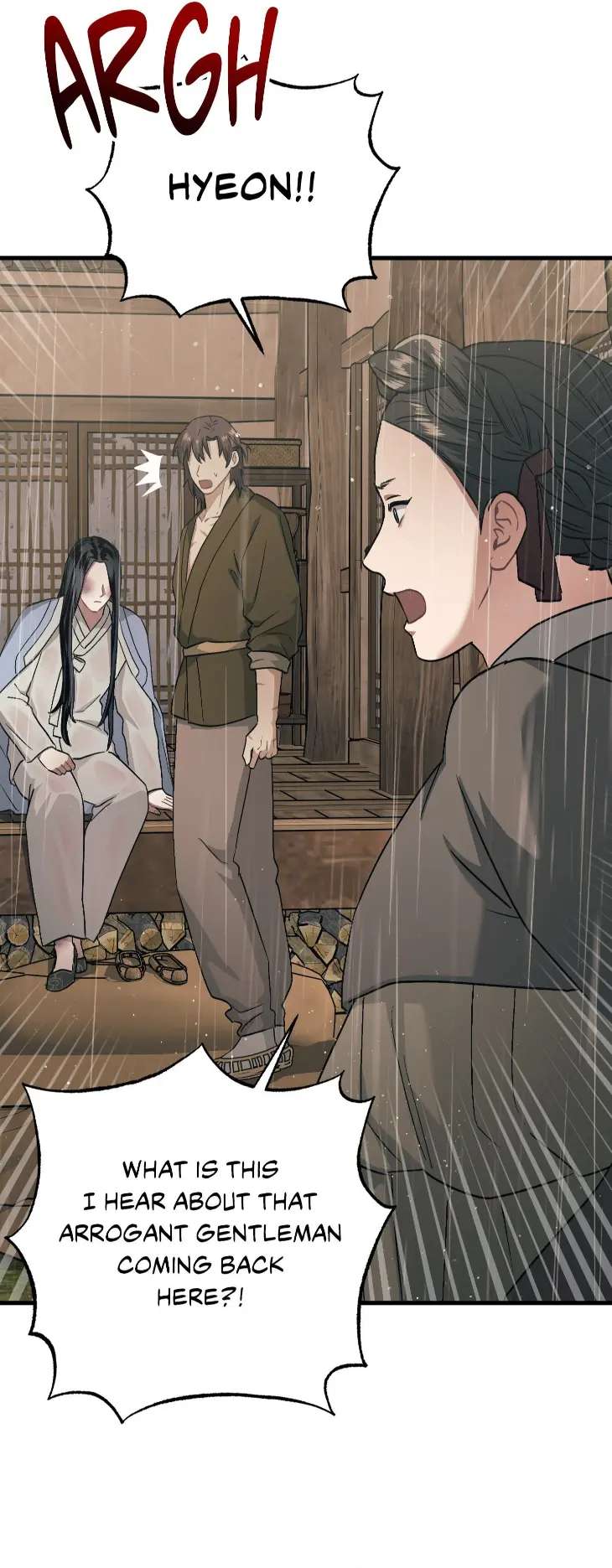 Lay-Your-Hand-In-Mine-By-Hyuk-Uncensored-Eng page 30