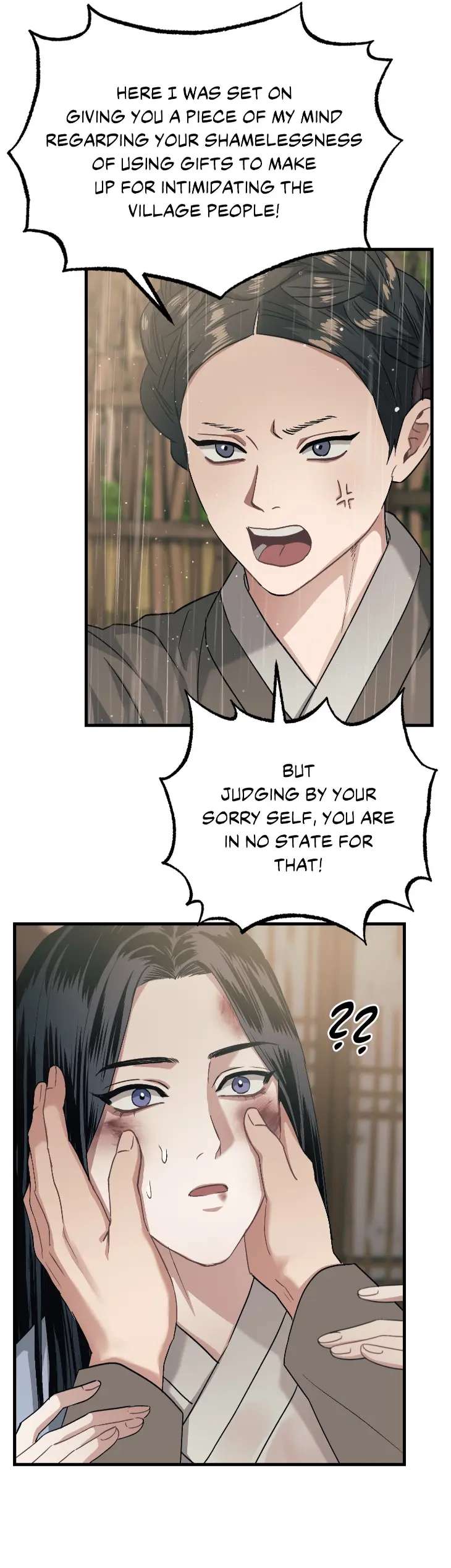 Lay-Your-Hand-In-Mine-By-Hyuk-Uncensored-Eng page 35