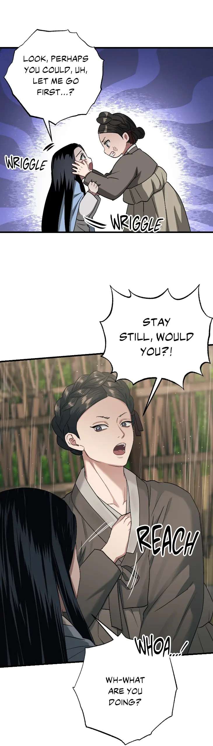 Lay-Your-Hand-In-Mine-By-Hyuk-Uncensored-Eng page 36