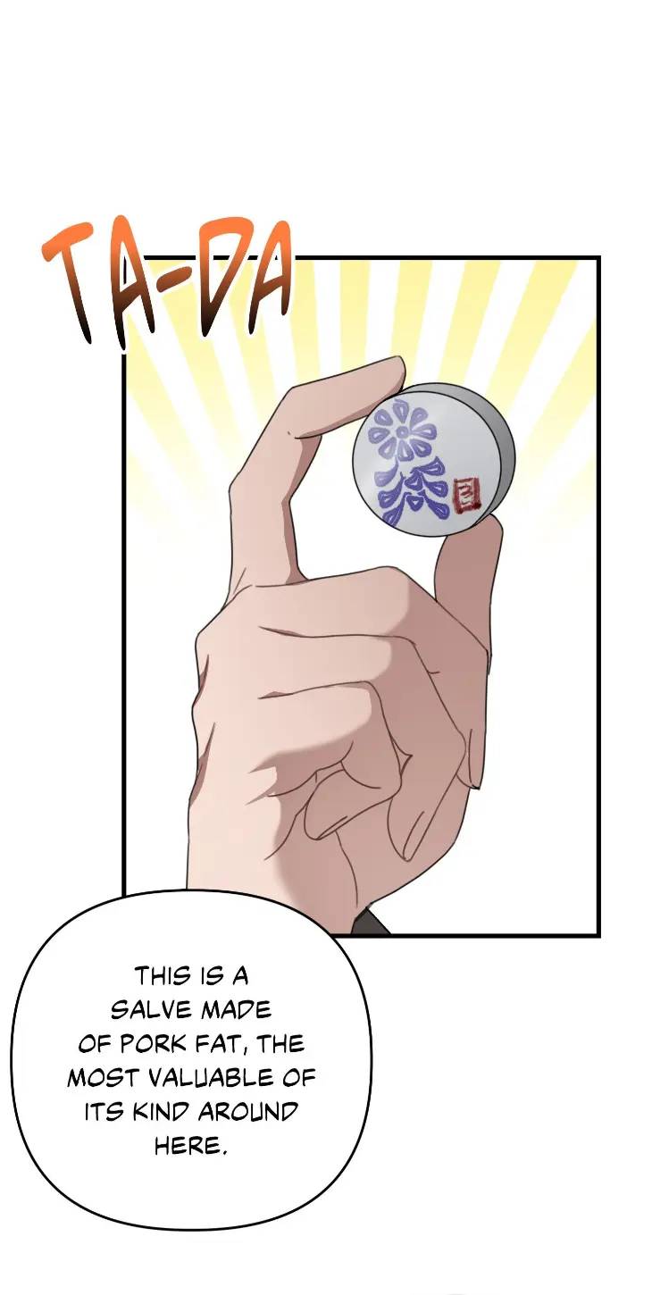 Lay-Your-Hand-In-Mine-By-Hyuk-Uncensored-Eng page 37