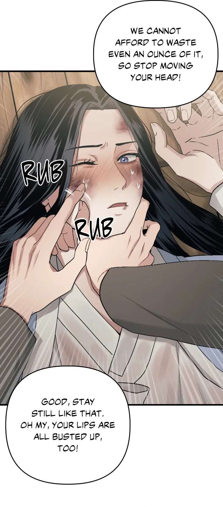 Lay-Your-Hand-In-Mine-By-Hyuk-Uncensored-Eng page 38