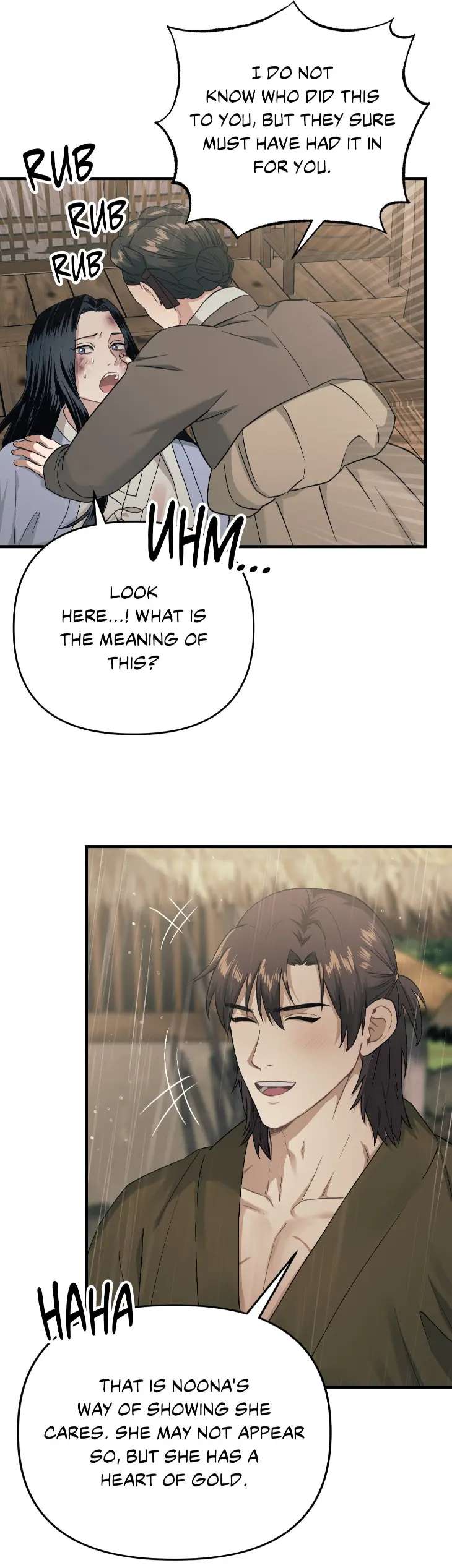 Lay-Your-Hand-In-Mine-By-Hyuk-Uncensored-Eng page 39