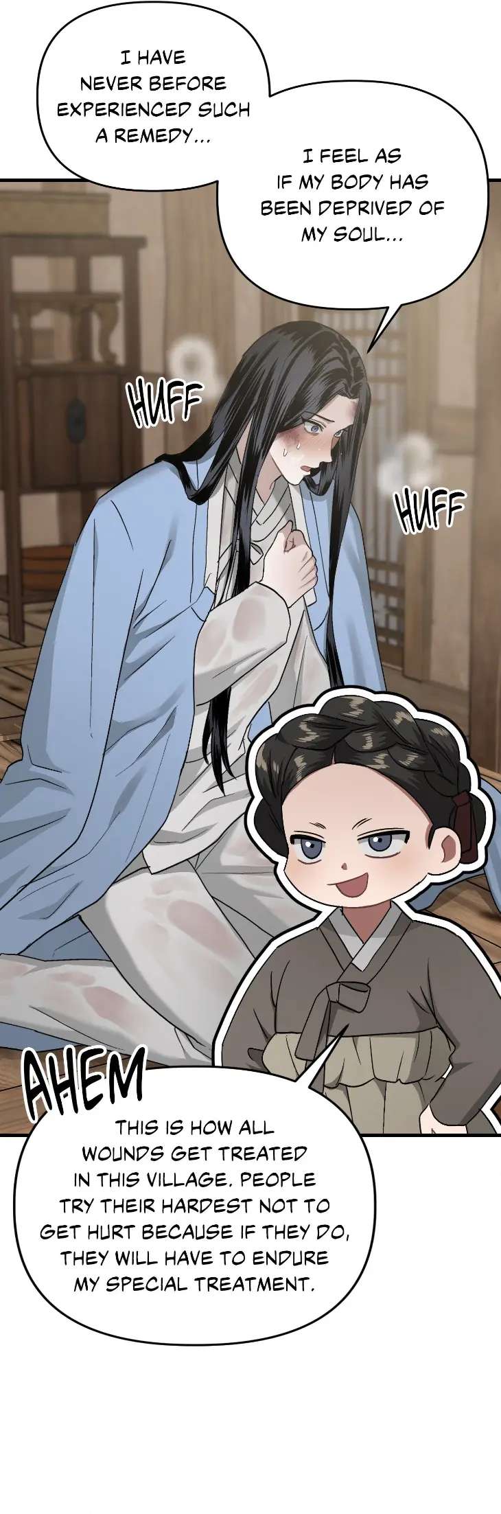 Lay-Your-Hand-In-Mine-By-Hyuk-Uncensored-Eng page 41